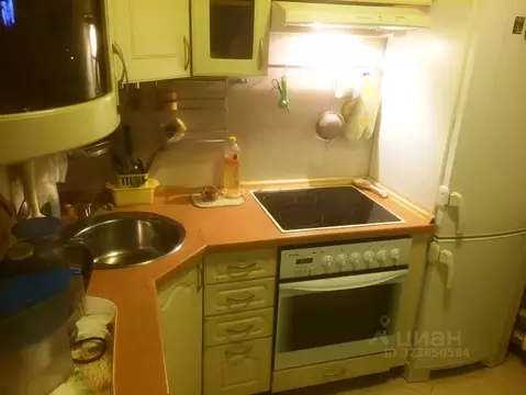 2-к кв. Москва ул. Красного Маяка, 13АК7 (48.0 м)