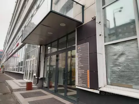 Помещение свободного назначения в Москва Большая Новодмитровская ул., ...