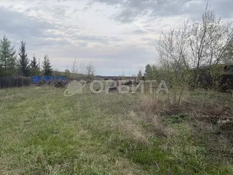 Участок в Свердловская область, Тугулымский муниципальный округ, д. ...