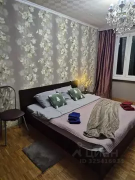 2-к кв. Москва, Москва, Зеленоград к701 (45.0 м)