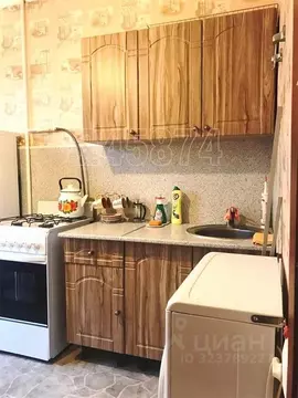 1-к кв. Москва Туристская ул., 22К1 (34.0 м)