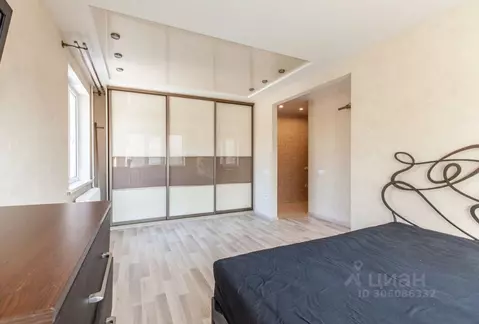 1-к кв. Тульская область, Тула ул. Пузакова, 28 (31.0 м)