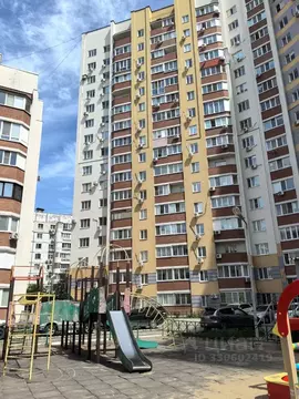 Студия Самарская область, Самара ул. Шверника, 9 (26.0 м)