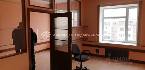 Помещение свободного назначения в Томская область, Томск просп. ...