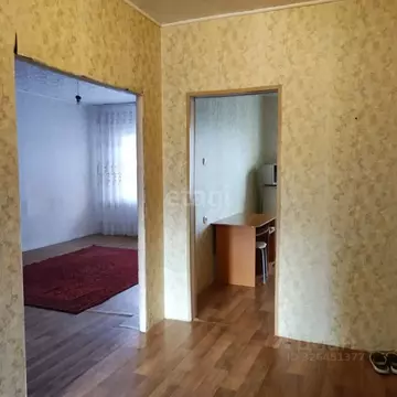 2-к кв. Астраханская область, Астрахань Минусинская ул., 4к1 (60.3 м)