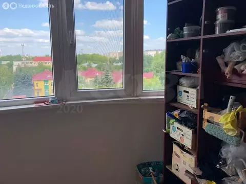 2-комнатная квартира: Тюмень, Широтная улица, 83к1 (60 м)