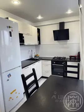 2-к кв. Ленинградская область, Всеволожск ул. Героев, 15 (57.1 м)