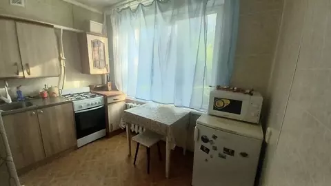 2-к кв. Московская область, Щелково Щелково-3 мкр, ул. Институтская, 7 ...