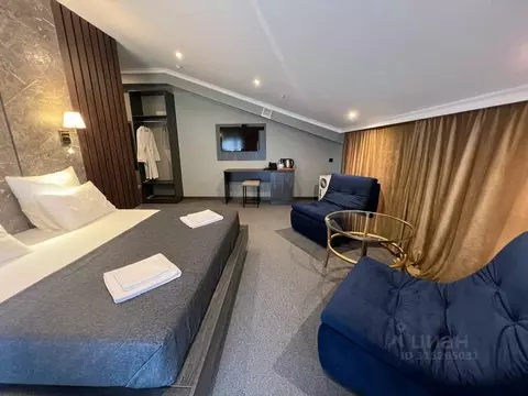 Комната Вологодская область, Вологда Залинейная ул., 22 (35.0 м)