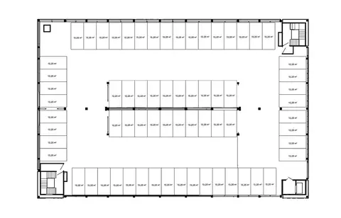 Гараж в Московская область, Ленинский городской округ, д. Сапроново, ...
