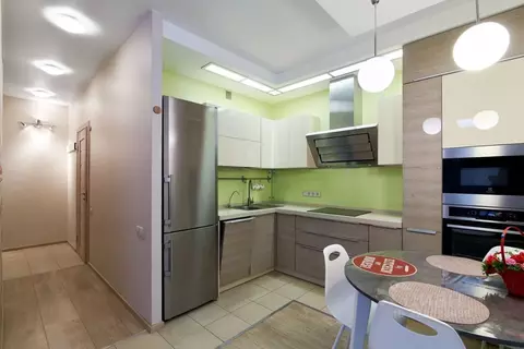 1-к кв. Московская область, Мытищи пер. 2-й Красноармейский, 3 (44.3 ...