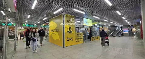 Помещение свободного назначения в Санкт-Петербург Комендантский ...