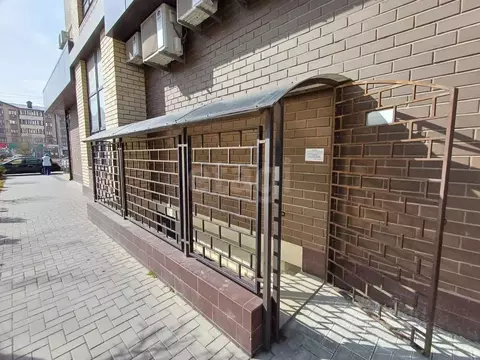 Помещение свободного назначения в Краснодарский край, Анапа ул. ...