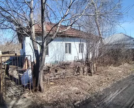 Дом в Кемеровская область, Кемерово пер. 2-й Славы (82 м)