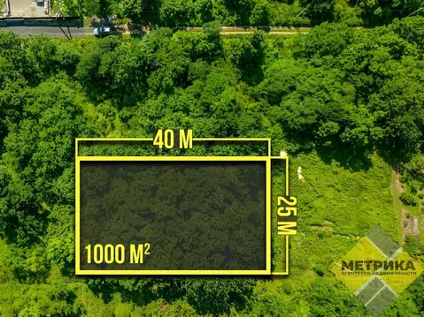 Участок в Приморский край, Артем Надежда-3 СТ,  (10.0 сот.)