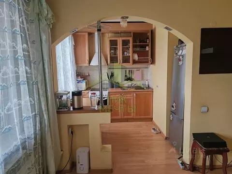 3-к кв. Бурятия, Улан-Удэ ул. Хахалова, 5 (58.5 м)