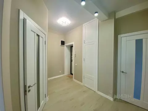 3-к кв. Омская область, Омск ул. Герцена, 65 (60.0 м)