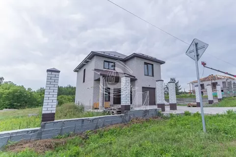 Дом в Алтайский край, Барнаул городской округ, пос. Бельмесево ул. ...