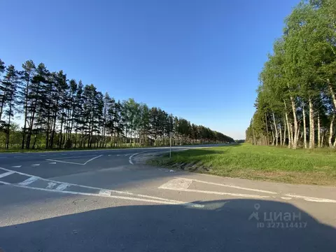Участок в Ярославская область, Некрасовское рп  (20.0 сот.)