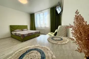 1-к кв. Свердловская область, Екатеринбург просп. Космонавтов, 26А ...