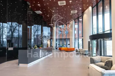 Офис в Москва Новоданиловская наб., 12 (101 м)