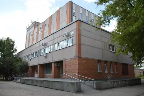 Помещение свободного назначения в Пензенская область, Пенза ул. ...