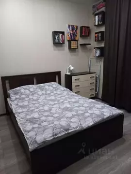 1-к кв. Тверская область, Тверь ул. Склизкова, 108к2 (23.0 м)