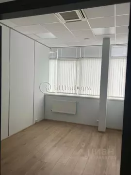 Офис в Санкт-Петербург ул. Ефимова, 4а (43 м)