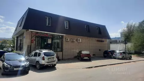 Офис в Татарстан, Казань просп. Ямашева, 83а (85 м)