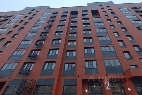 Помещение свободного назначения в Москва Краснобогатырская ул., 36 (54 ...