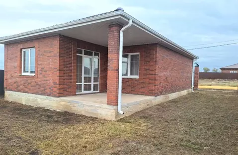 Дом в Ростовская область, Аксайский район, Щепкинское с/пос, пос. ...