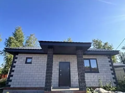 Дом в Башкортостан, Уфа Механизатор СНТ, 75 (113 м)