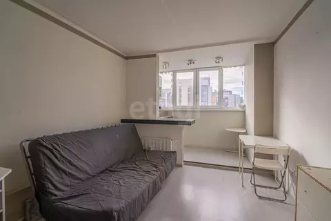 Студия Ленинградская область, Мурино Всеволожский район, бул. ...