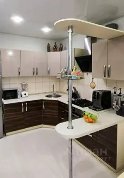 2-к кв. Рязанская область, Рязань Московское ш., 33к3 (61.0 м)