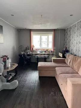 2-к кв. Сахалинская область, Южно-Сахалинск Ново-Александровск п/р, ...