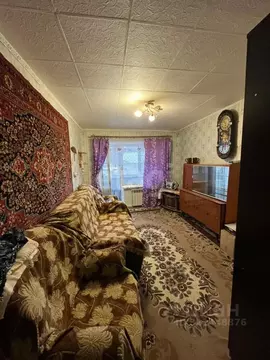 3-к кв. Тверская область, Вышний Волочек ул. Ямская, 104А (51.1 м)