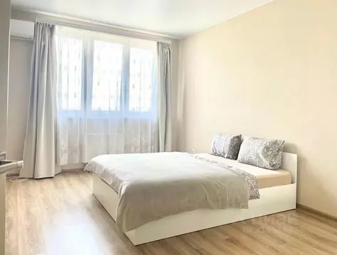 1-к кв. Рязанская область, Рязань Московское ш., 33к3 (50.0 м)