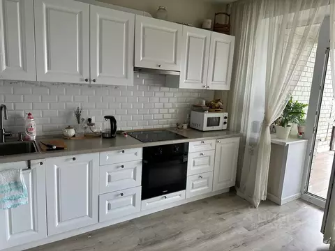 3-к кв. Алтайский край, Барнаул Приречная ул., 2А (95.0 м)