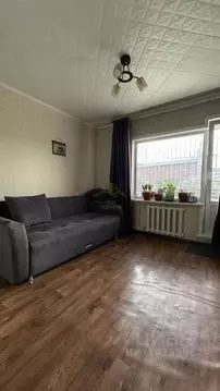 1-к кв. Бурятия, Улан-Удэ Забайкальская ул., 26 (25.6 м)