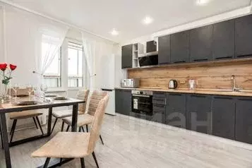 2-к кв. Самарская область, Тольятти Революционная ул., 13А (65.0 м)