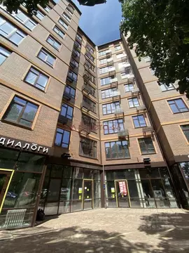 2-к кв. Ставропольский край, Пятигорск Кооперативная ул., 36 (63.5 м)