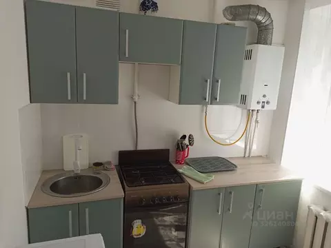 2-к кв. Краснодарский край, Анапа ул. Ленина, 70А (45.0 м)