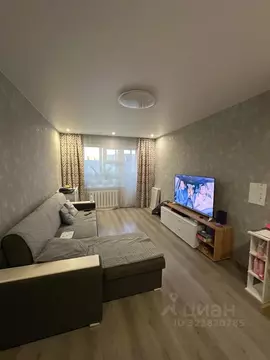 2-к кв. Саха (Якутия), Якутск ул. Богдана Чижика, 20/1 (50.0 м)