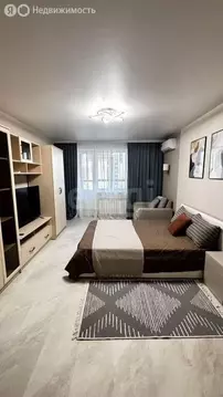 2-комнатная квартира: Воронеж, Московский проспект, 128 (60.8 м)