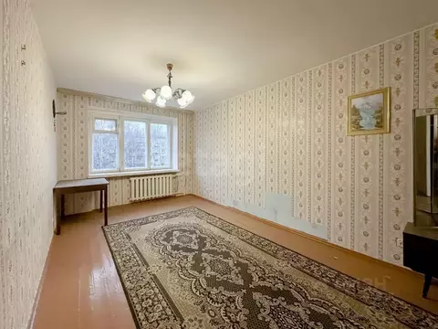 3-к кв. Ярославская область, Ярославль Спартаковская ул., 49к2 (58.0 ...