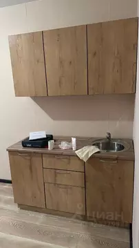 1-к кв. Красноярский край, Красноярск ул. Петра Подзолкова, 26 (38.0 ...