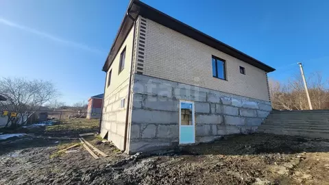 Дом в Ставропольский край, Ставрополь Фиалка садовое товарищество, 34 ...