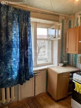 2-комнатная квартира: Миасс, улица Лихачёва, 16 (44.7 м)