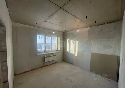 1-к кв. Калужская область, Калуга Азаровская ул., 40к3 (35.7 м)