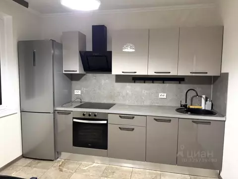 1-к кв. Москва Вольная ул., 28/4к1 (38.1 м)